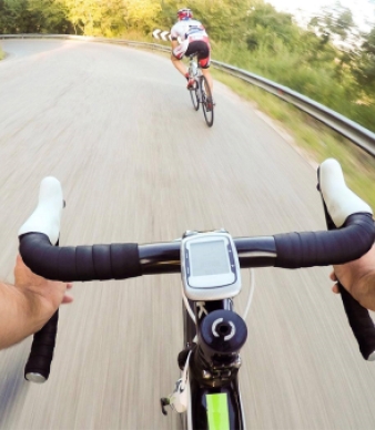 Bicycle Tour Company